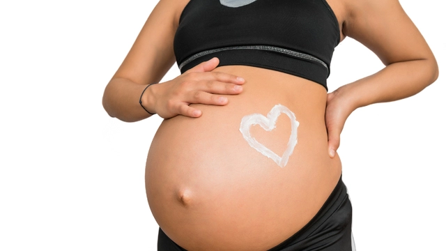 Шесть неблагоприятных исходов беременности, которые увеличивают риск болезней сердца