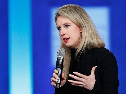 Theranos закрывает свои лаборатории и увольняет сотрудников