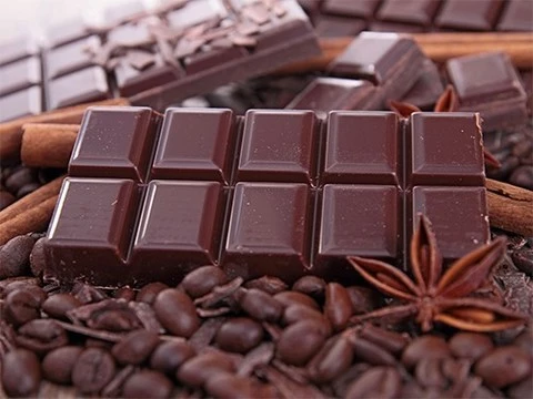 Ешьте шоколад – это успокаивает