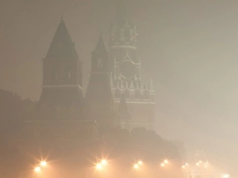 Пострадавшим от смога москвичам предложили [дополнительную диспансеризацию]