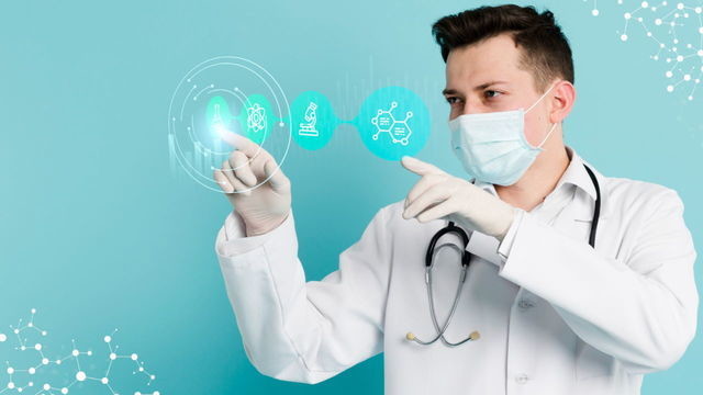 Навыки критического мышления у врачей разрушаются из-за чрезмерной зависимости от ИИ