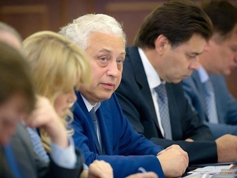В мэрии Москвы похвастались «прекрасными» показателями оптимизации здравоохранения