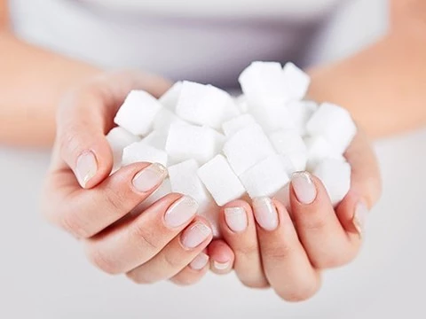 Отказ от сахара улучшит здоровье всего за 9 дней
