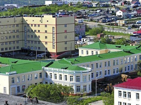 Застрелившему магаданского уролога больному не отказывали в помощи
