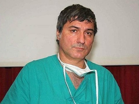 Нобелевский лауреат призвал правление Каролинского института уволиться из-за Маккиарини