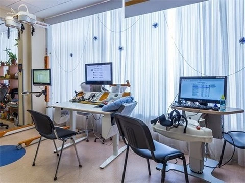 Москвичам предлагают уникальную технологию дистанционной реабилитации