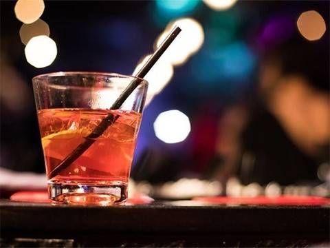 Употребление алкоголя в течение жизни делает рак простаты агрессивным