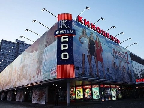 В России появится кинотеатр для аутистов