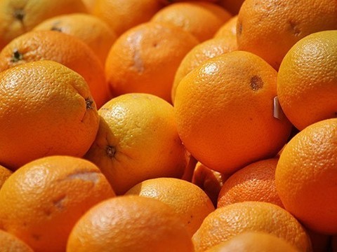 5 фактов о пользе апельсинов
