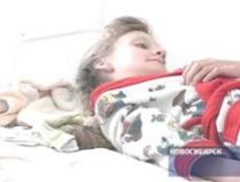 Более 30 детей в Новосибирской области заболели менингитом