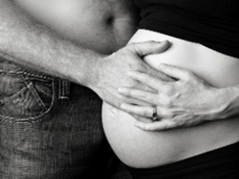 Французские ученые подсчитали [процент "спонтанных беременностей" после ЭКО]