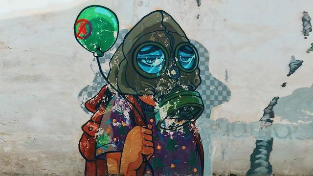 Грязный воздух - важный фактор риска болезней сердца и сосудов