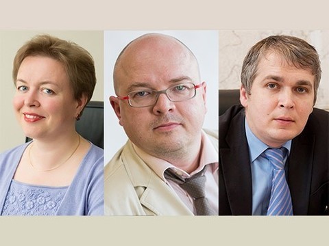 Российские ученые прокомментировали Нобелевскую премию по физиологии или медицине за 2019 год