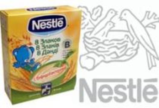 Nestle готова доказать в суде, что не использует трансгены