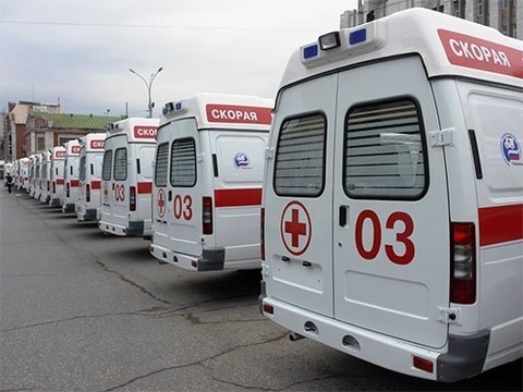 «Скорую» обяжут приезжать на экстренные вызовы за 20 минут