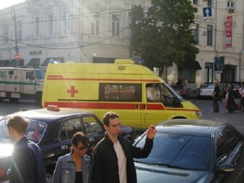 Голодающие работники уфимской скорой помощи написали письмо Минздраву