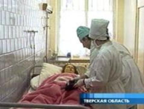 Эпидобстановка в Тверской области стабилизировалась