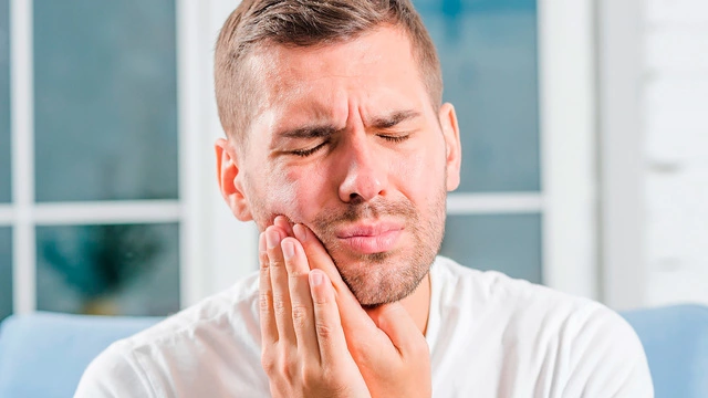 5 способов облегчить зубную боль в домашних условиях