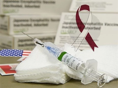 Массовая вакцинация против ВПЧ защищает непривитых мужчин от рака глотки