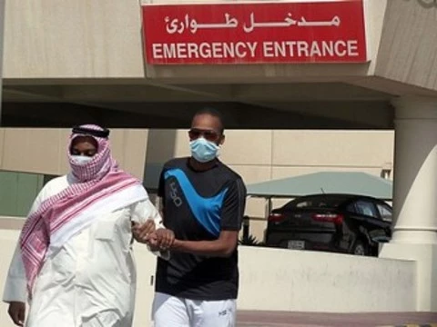В Саудовской Аравии от коронавируса скончались [еще два человека]