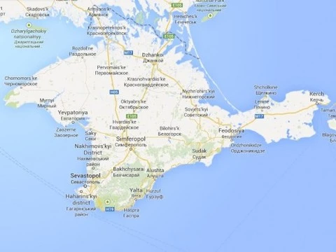 Частные клиники в Крыму [выселят из государственных больниц]