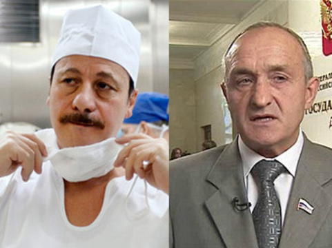 Спешите лечить глаза