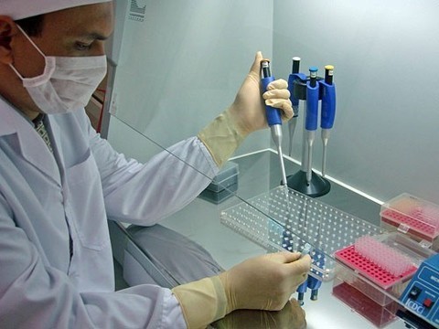 Минздрав регистрирует 5 новых российских лекарств и испытывает еще 36