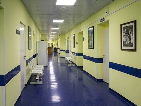 Филатовская больница с 27 марта принимает пациентов с COVID-19