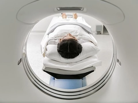 Проведение компьютерной томографии повреждает ДНК пациента
