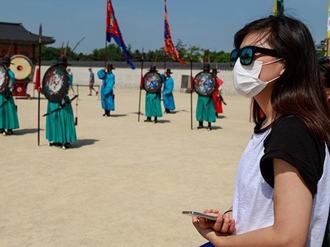 Южная Корея заявила об окончании эпидемии MERS