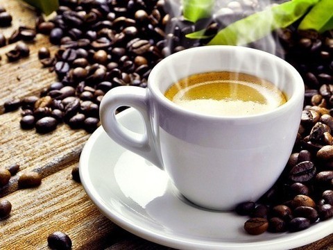 Ученые: Кофе не влияет на риск развития рака