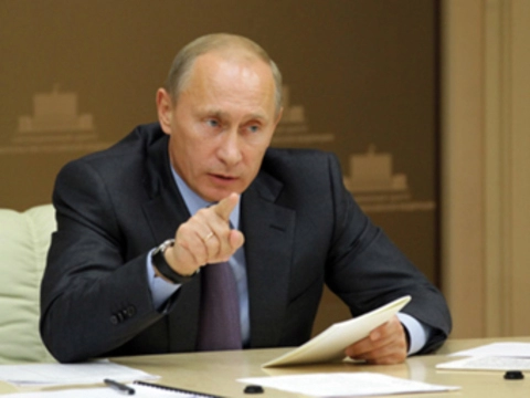 Путин остался [недоволен региональными программами модернизации здравоохранения]