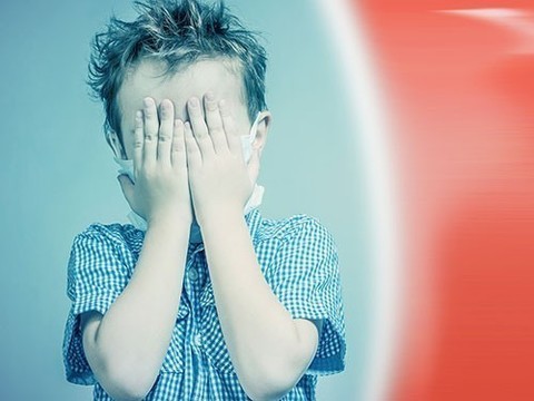 Первыми на ухудшение ситуации с туберкулезом реагируют дети