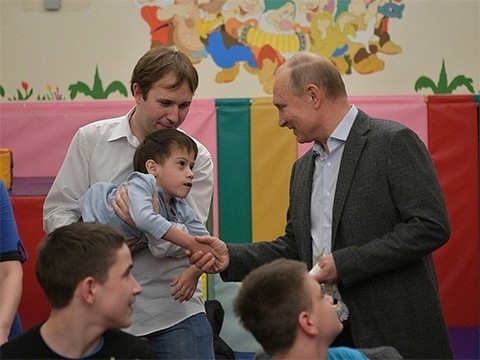 В России появится закон о паллиативной помощи