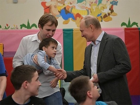 В России появится закон о паллиативной помощи