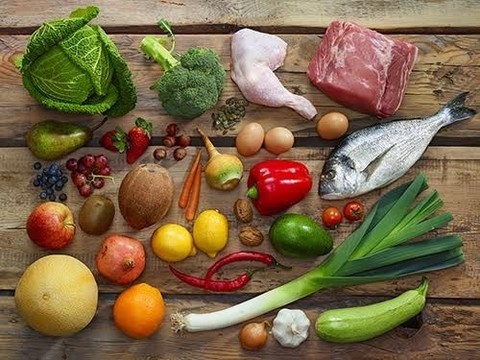 Палеодиета опасна для здоровья