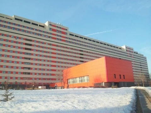Следующий: в Москве «оптимизируют» одну из крупнейших больниц скорой помощи