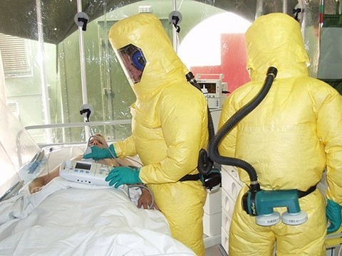 В США врачи проверяют на коронавирус всех пациентов с тяжелыми симптомами ОРВИ