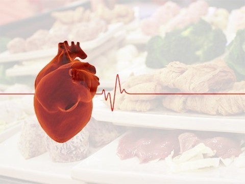 Отсутствие завтрака и поздний ужин помогают инфаркту убивать людей