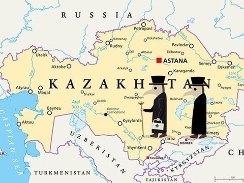 Чума в иллюминаторе