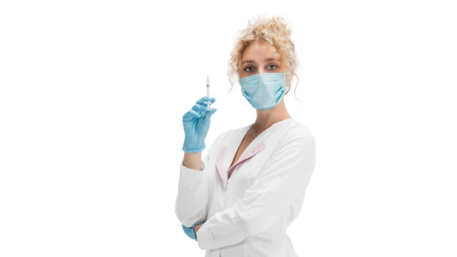 5 неожиданных фактов о работе медсестер 