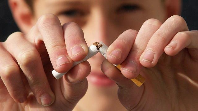 Жизнь после курения: через 20 минут и через 15 лет