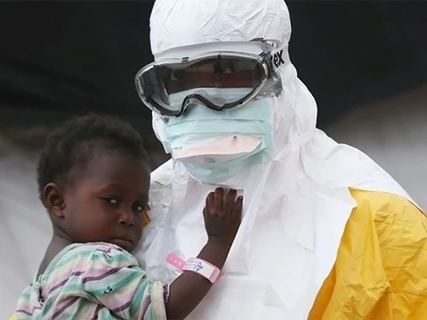 Вирус Эбола может сохраняться в сперме до полутора лет