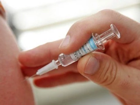Подписан закон о внесении вакцинации от пневмококковой инфекции в [Календарь прививок]