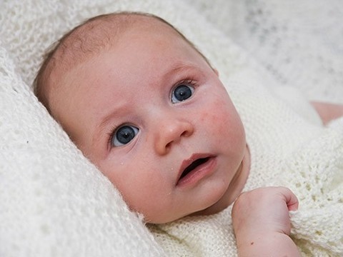 Младенец плохо спит? Вот к каким расстройствам в будущем этом может привести