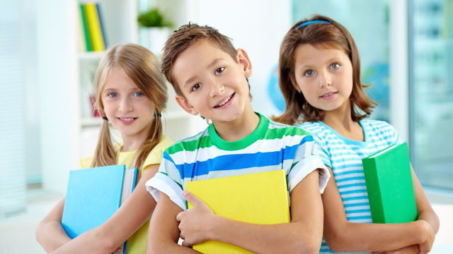 Как правильно подготовиться к школе: 5 советов для родителей
