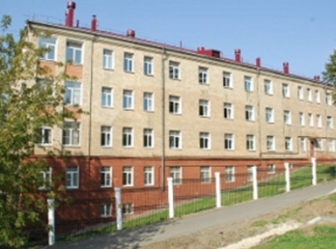 Кирова 38 подольск больница карта