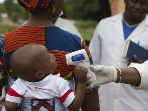 В Африке призвали активнее использовать японское лекарство от лихорадки Эбола