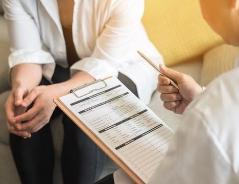 В России появятся специальные скрининговые центры