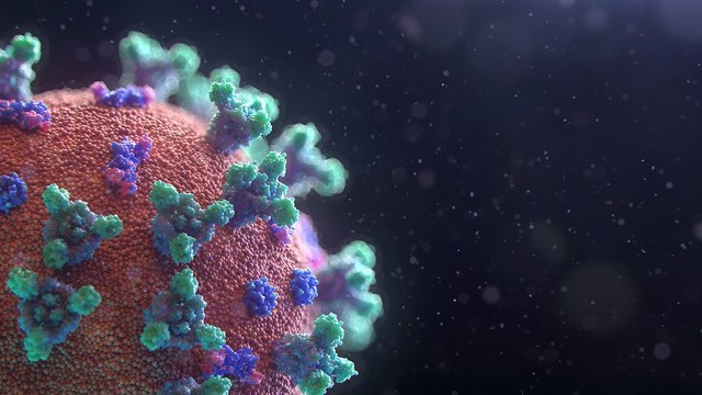 Пандемия COVID-19 может вызвать всплеск заболеваемости ВИЧ-инфекцией в России